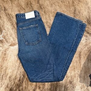 GRLFRND The Melanie Boot Cut